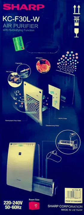 Sharp%20Air%20Purifier%20Plasma%20Cluster%20With%20Humidifier%20-%20Image%205