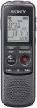 Sony ICD-PX240 4GB Digital Voice Recorder. 
