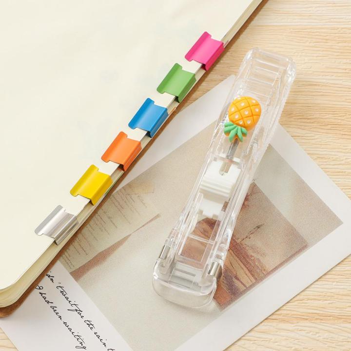 Transparent%20Office%20Supplies%20Snacks%20Sealing%20Clip%20Push%20Clip%20Remover%20Binder%20Document%20Binding%20Stapler%20Paper%20Clips%20-%20Image%204