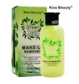 Kiss Beauty Extract Green Tea Makeup Remover. 