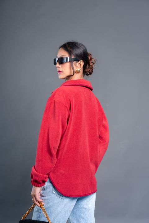 BASEMARK%20GLACIER%20PULLOVER%20FOR%20WOMEN%20-%20Image%203