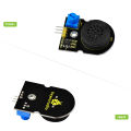 Keyestudio SC8002B Power Amplifier Speaker Buzzer Voice Module for Arduino Industrial Grade. 