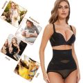 LeiyanSpecial Shapewear for Women High Waisted Tummy Control Panties Butt Lifting Slimmer Stomach Shorts Body Shaper Slimming Girdle Underwear. 