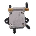 JINMY 2X Boat Engine 6AH-24410-00 Fuel Pump Assy for Outboard 4-Stroke 15HP 20HP Outboard Motor. 