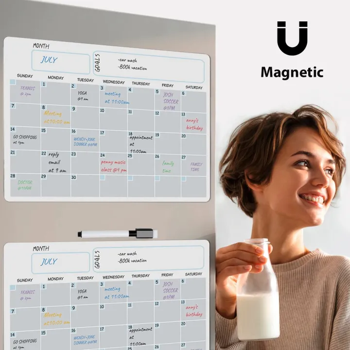 A3%20Magnetic%20Whiteboard%20Dry%20Erase%20Calendar%20Set%20for%20Fridge%2017X12%20inch%20-%20Image%203