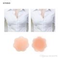 Reusable Nipple Cover For Women. 