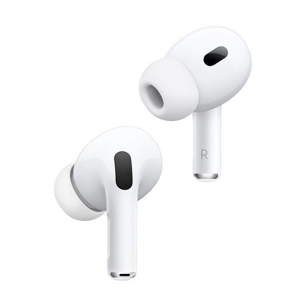 AirPods Pro USB-C (2nd generation)