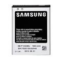 Battery  For Samsung Galaxy S2 Replacement EB-F1A2GBU 1650 mAh. 