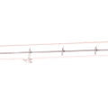 Lamp 70-1000W Double Ended Linear R7s Halogen Light Bulb AC220-240V Household Decor R7s Halogen Bulb. 