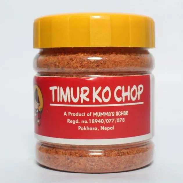 Mummas Timur Chop 175gm | Daraz.com.np