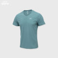 Doro Mint Tactical Stretchy Plain T-Shirt For Men - Mint | Multisize | Fashion | Summer T-Shirts For Men. 