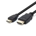 HDMI to Mini HDMI Cable for TV Gaming & Wearables - New | Excellent Quality. 