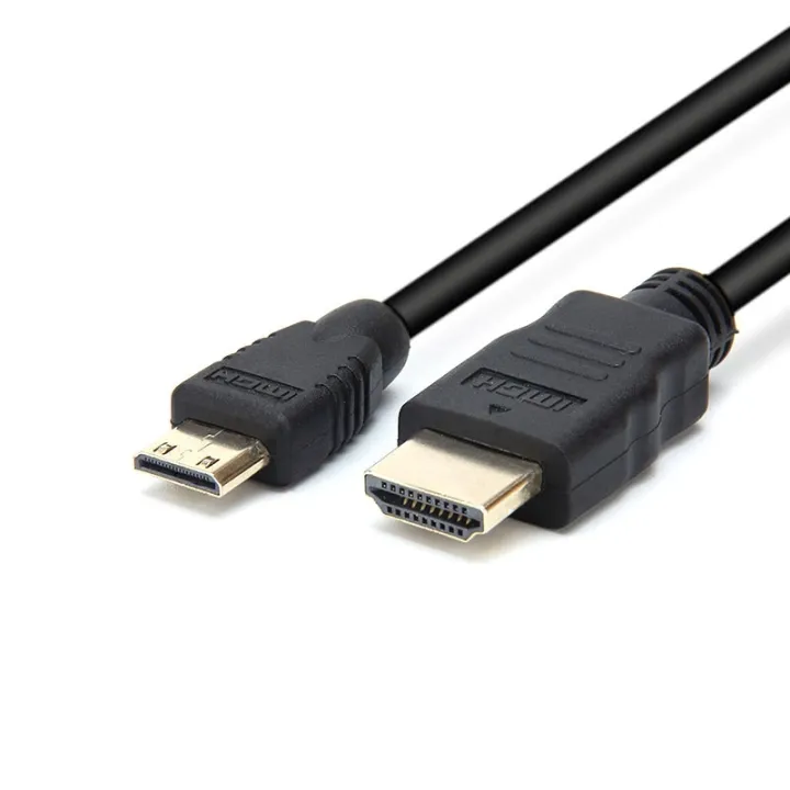 HDMI%20to%20Mini%20HDMI%20Cable%20for%20TV%20Gaming%20&%20Wearables%20-%20New%20%7C%20Excellent%20Quality%20-%20Image%202