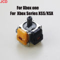 New 1pcs 3D Analog Stick Sensor Potentiometer Module Hall Effect Rocker Joystick For PS4 PS5 Xbox One Elite 2 Switch Pro Controller. 