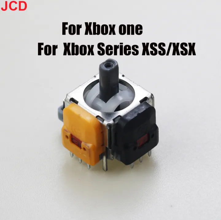 New%201pcs%203D%20Analog%20Stick%20Sensor%20Potentiometer%20Module%20Hall%20Effect%20Rocker%20Joystick%20For%20PS4%20PS5%20Xbox%20One%20Elite%202%20Switch%20Pro%20Controller%20-%20Image%207