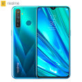 Realme 5 Pro (128 GB ROM / 4 GB RAM). 