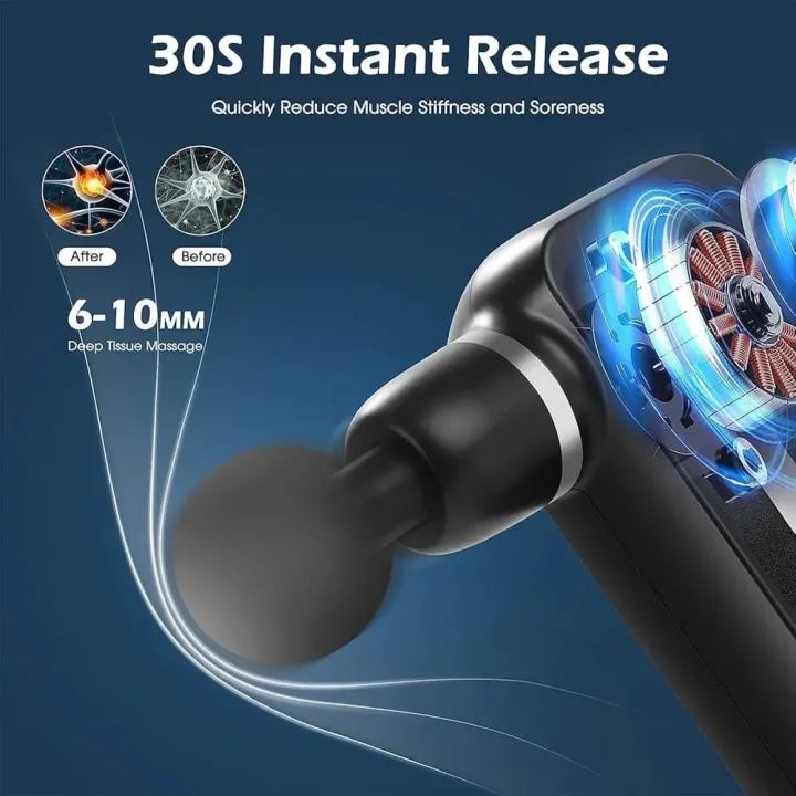 32%20speed%20level%20with%208%20Massage%20Attachments%20Full%20body%20Deep%20Tissue%20Muscle%20Body%20Relaxation%20Stiffness%20Massage%20Gun%20Vibration%20-%20Image%204