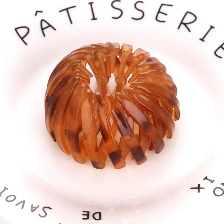 Oufeiton%20Retro%20Hair%20Ties%20Stylish%20Birds%20Nest%20Hair%20Clips%20for%20Curly%20Thick%20Hair%20Bun%20Maker%20Comb%20Hair%20Bands%20for%20Women%20Expandable%20for%20Long-lasting%20-%20Image%204