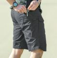 Half Pant Tactical  Casual Cargo Men's Outdoor Short Pant. 