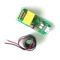 Peacefair PZEM-004T AC Multi-function Electric Energy Metering Power Monitor. 
