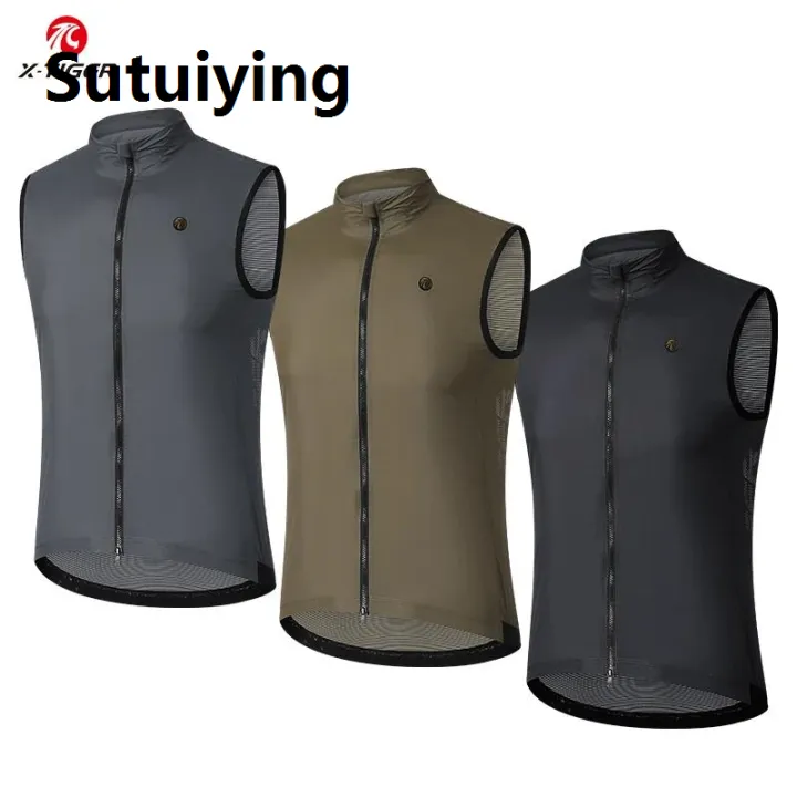 Sutuiying%20Hot%20Selling%20Special%20Offer%20X-TIGER%20Cycling%20Jacket%20Lightweight%20Windproof%20Vest%20Reflective%20Sun%20Protection%20Sleeveless%20Jacket%20Hiking%20Cycling%20Jersey%20Clothing%20-%20Image%204