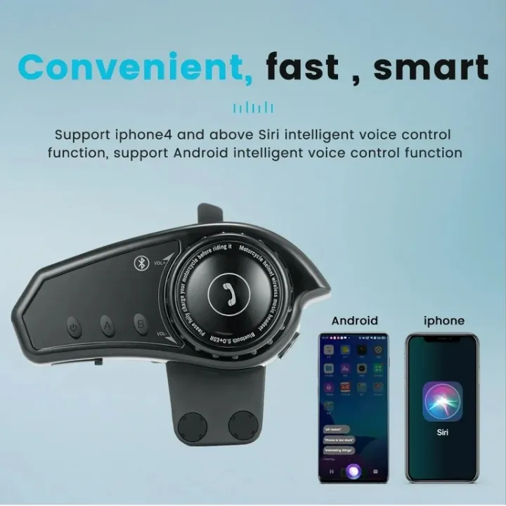 BT35%20Motorcycle%20Bluetooth%20Helmet%20Headset%20Waterproof%20Cycling%20Noise%20Reduction%20Earphone%20-%20Image%204