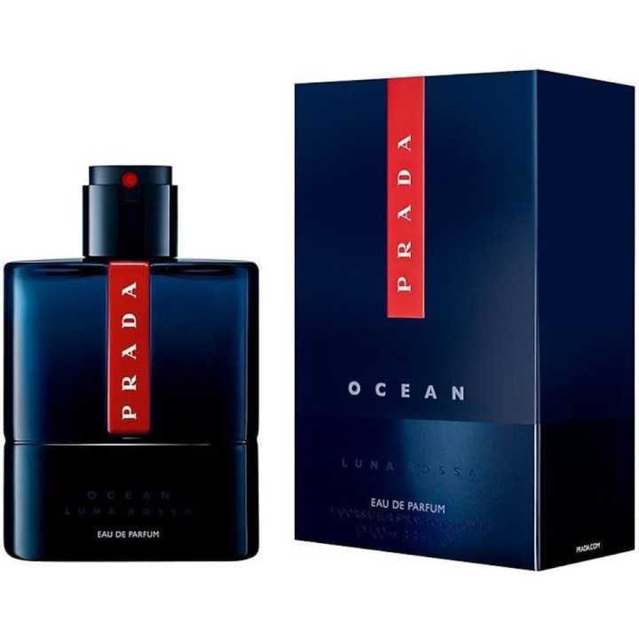 Prada Luna Rossa Ocean M EDP 100ml