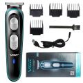 VGR V-055 Professional Hair Trimmer For Men. 