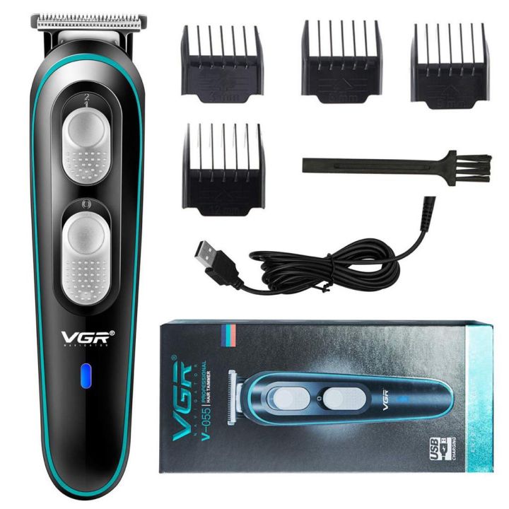 VGR%20V-055%20Professional%20Hair%20Trimmer%20For%20Men%20-%20Image%209