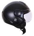 Vega Verve / Sc / Dk Open Face Helmet. 