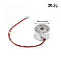 DC 3V 4.5V 5V 6V Hobby Motor 300 Electric DIY Kit 3500-7000 RPM For Smart Car Toys. 