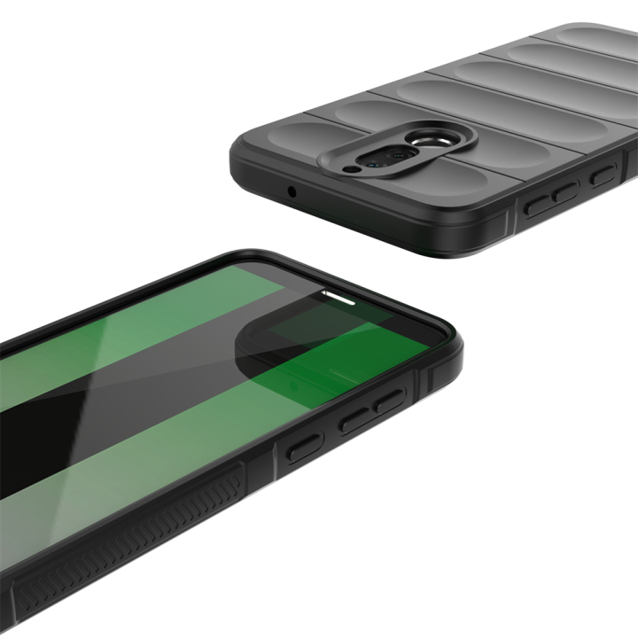 Lenuo%20Phantom%20Shield%20Soft%20Silicone%20TPU%20Phone%20Case%20For%20Huawei%20Mate%2010%20Lite%20/%20Honor%209i%20Shockproof%20Airbag%20Cover%20-%20Image%205