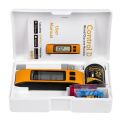 CONTROL D Digital Blood Glucose Monitor With 25 Test Strips - Diabetes / Sugar Management Glucometer Kit. 