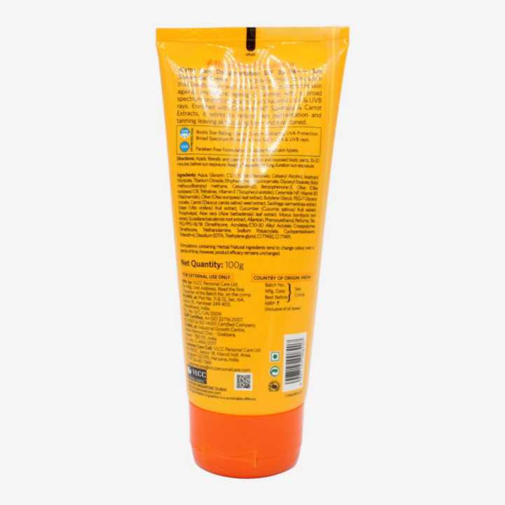 Vlcc%20Matte%20Look%20Depigmentation%20%20Sunscreen%2030+++%20Spf%20%20100G%20-%20Image%204