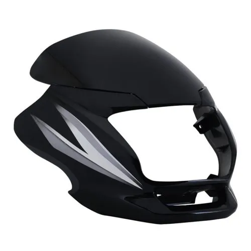Visor Hero Helmet Rate Headlight Visor For Hero Super Splendor