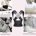Adjustable Back Posture Belt For Men and Women. 