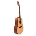 Kadence A281 Acoustic guitar (Natural). 
