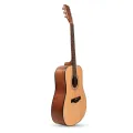 Kadence A281 Acoustic guitar (Natural). 