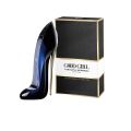 GoodGirl By Carolina Herrera Eau De Parfum For Women Imported From Spain- 80ml. 
