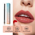 OUHOE Peel-off Lip Liner Lip Pattern Lip Line Plump Lip Color Lip Liner Tattoo without Removing Makeup. 