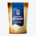 Uttam Natural Brown Sugar 1 Kg. 