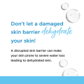 Simple Micellar Facial Gel Wash, 150ml. 
