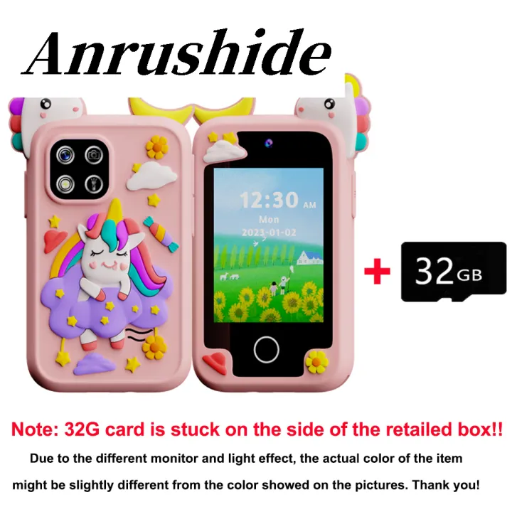 Anrushide%20Christmas%20Education%20MP3%20Unicorn%20Music%20Mobile%20Phone%20Mini%20New%20Kids%20New%20Toy%20Dinosaur%20Baby%20Mobile%20Camera%20Player%20Toy%20Kids%20Birthday%20Gift%20-%20Image%208