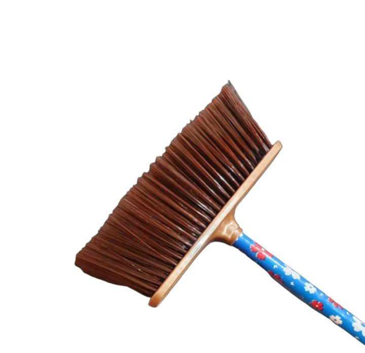 Broom%20Brush%20With%20Wooden%20Stick%20Multipurpose%20Use%20(Multicolor)%20-%20Image%202
