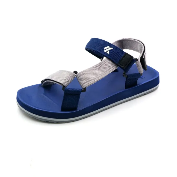 Kito Unisex Casual Sport Sandals AC27 - Comfortable Rubber Sole in Multiple Colors