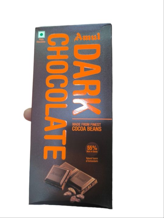 Amul%20Dark%20Chocolate%20125%20Gm%20(Pack%20of%205)%20Made%20from%20Finest%20Cocoa%20Beans%20-%20Image%205