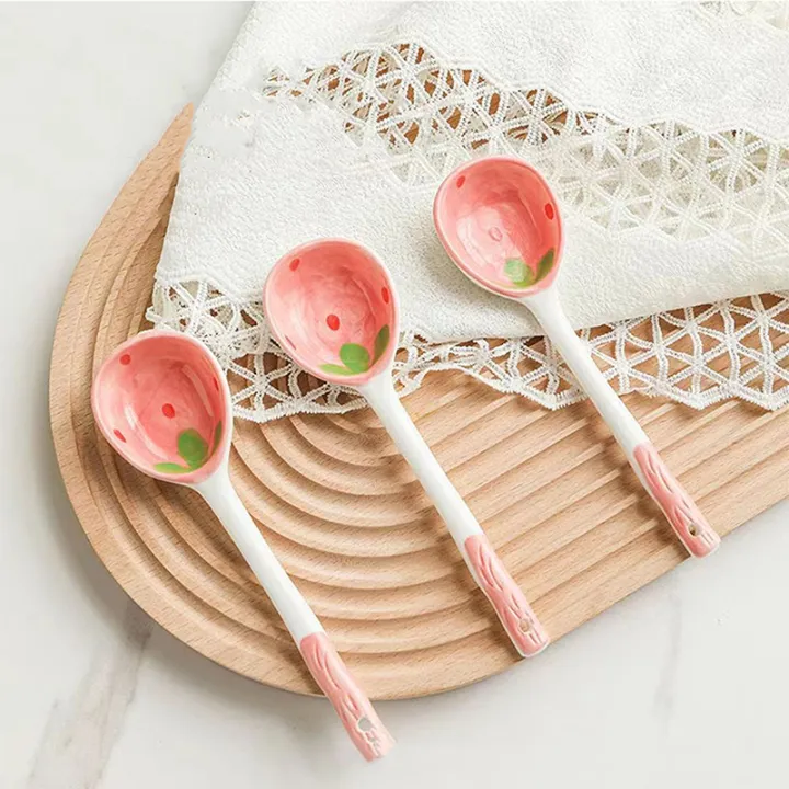 Cute%20Ceramic%20Strawberry%20Soup%20Spoon%20Kawaii%20Korean%20Ice%20Cream%20Dessert%20Spoon%20With%20Long%20Handle%20Kitchen%20Tableware%20Accessories%20Encounter%20-%20Image%206