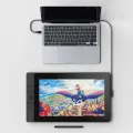 Ugee UE 16 Drawing Display Tablet. 
