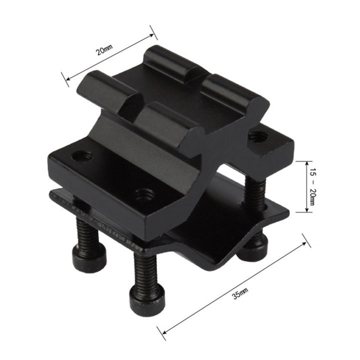 2025%20NEW%20Adjustable%20Bipod%20Adapter%20Rail%20Scope%20Flashlight%20Laser%20Sight%20Torch%20Barrel%20Mount%20-%20Image%206