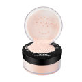 NOVO371 Mineral Skin-Friendly Setting Loose Powder Oil Control Concealer Brighten Complexion Matte Loose Powder Powder Powder Makeup Wholesale. 